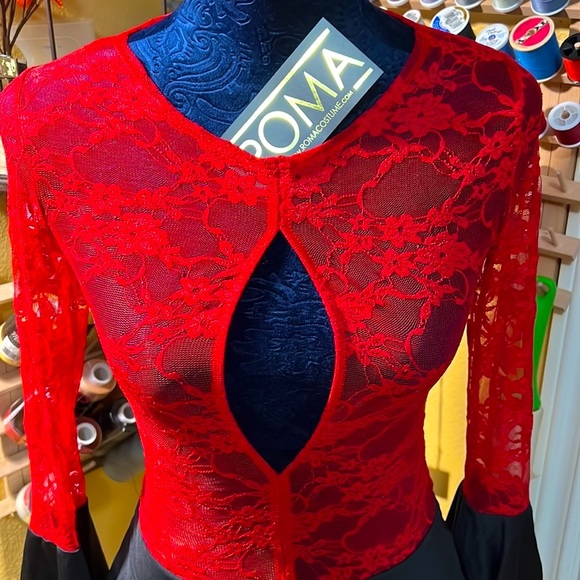 Sexy Dress - Picture 4 of 11